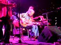 Elvin Bishop and Johnny V Vernazza \"Fooled Around\"