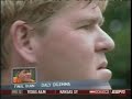Jim Rome - Burns John Daly