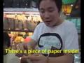 Fortune Cookies Not Found in China? (From The Fortune Cookie Chronicles)