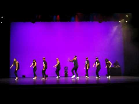 Elektrolytes Reliving the Journey Part1 1/5