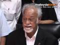 Karpal: I will take action