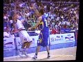 pba, basketball fight, nice shot, best actor