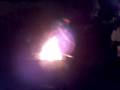 How to put a Gasoline fire out