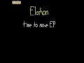 Elation - Time to move EP