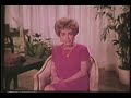 Joan Crawford Public Service Announcement 1972