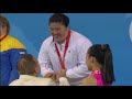 WEIGHTLIFTING +75KG WOMEN