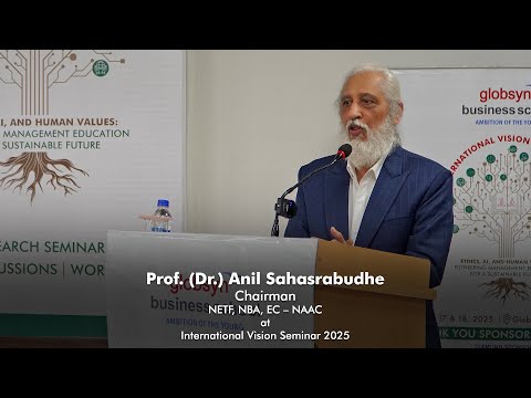 Globsyn Business School Kolkata General video thumbnail 4