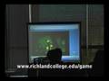 Richland College Gaming Q&A With John McInnis 1