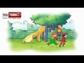 Caillou Türkce - Caillou nun Bandosu