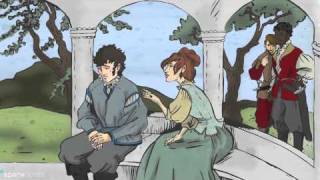Learn English through Shakespeare's Othello summary