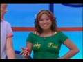 Hi-5 fun w/ Kimee Balmilero