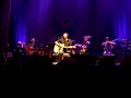 Foo Fighters Acoustic Tour 2006 My Hero