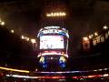 Buffalo Bandits Unveil their 2008 Championship Banner