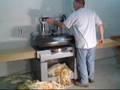 Supersurfacer More videos under the username: SolidwoodMachinery