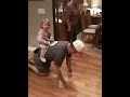 Ride the Horsey