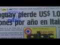 Titulares del domingo 19 de mayo de 2013