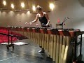 Debussy on Marimba - Nanae Mimura