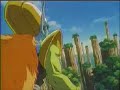 Dragonball-Doppiaggio comico-Aldo-Giovanni-Giacomo