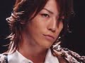 Japanese Male Stars