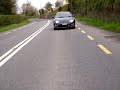 Two ftos out for a drive