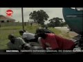 Togo soccer team attacked