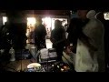 ¡WEPA! visits Dekalb Market! 1st time in Brooklyn