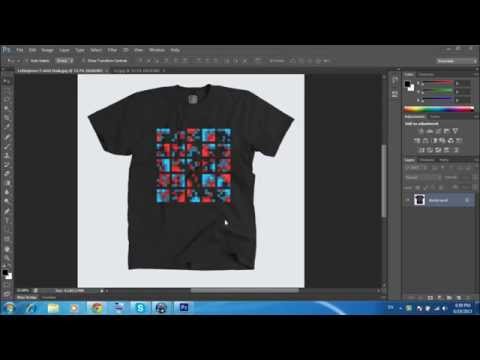 how to remove logo from t shirt