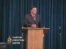 5-11-08 P4 Sermon Mothersday