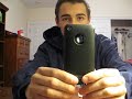 SGP Ultra Thin Quick Unboxing
