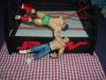 WWB Cene Vs Nunzio