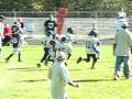 videos de Great double reverse by Matt #55, On Beaver Bobcats