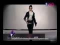 Pakistani Models Noore, Mehreen Syed, Nadia Ali & Nadia Hussain On The Ramp