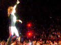Bercy - 1O Mars 2OO8 - Durch Den Monsun II
