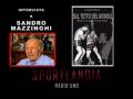 Boxe-Radio Uno  Intervista a S.Mazzinghi