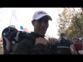A-T Cure Tour - Day 63 - New York Ataxia Telangiectasia