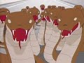 Mamotte! lollipop episode 1 raw 2/3