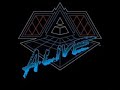 Daft Punk Alive 2007 - Around The World / HBFS