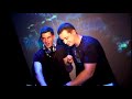 KOLLEKTIVA NIGHTS 2 @ Merlin - Budapest, 070511