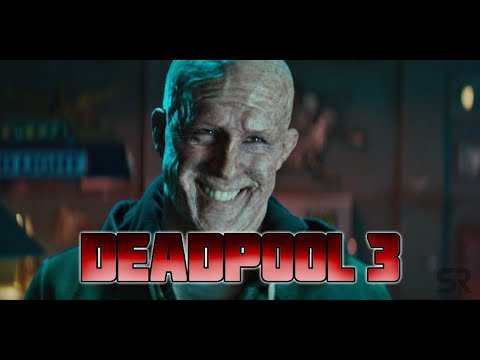 DEADPOOL 3 Teaser 2020 Marvel, New Superhero Movie Trailers HD