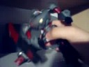 Battle Begins Optimus Prime vs Megatron