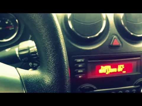 2008 Pontiac G6 inside review