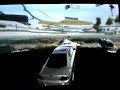 Forza 2 CPU under track