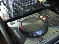 CDJ TURNTABLE/ HELP WITH SCRATCHING, The Fressshhh sound!