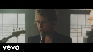 Tom Odell - Go Tell Her Now tekst piosenki