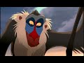 Lion King The circle of Life (Spanish Version)