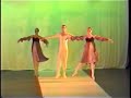 Festival Anual 2006-Escola de Ballet Cleyde Lerro Filiage
