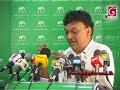 HiCorp case has dented public faith, says Kiriella