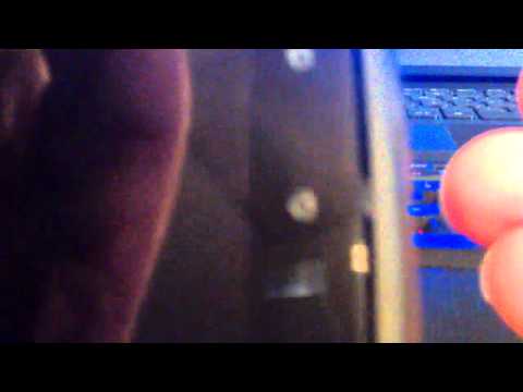 how to open htc one x