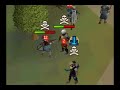 RuneScape PvP Video 6 RO-B3RT Max Hits