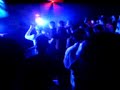 Frefall @ The Arches